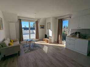 Location Appartement 3 piècesPloërmel