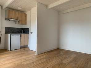 Location Appartement T1Ploërmel