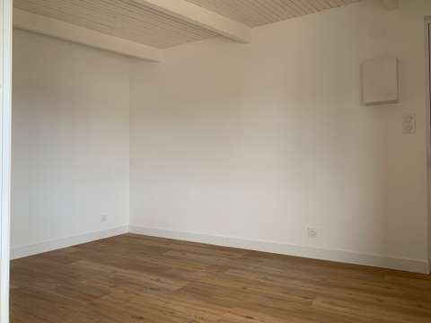 Location appartement 1 pièce