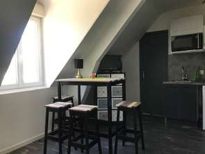 Location Appartement T1Ploërmel