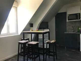 Location appartement 1 pièce