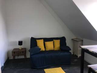 Location appartement 1 pièce