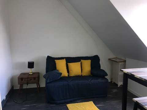 Location appartement 1 pièce