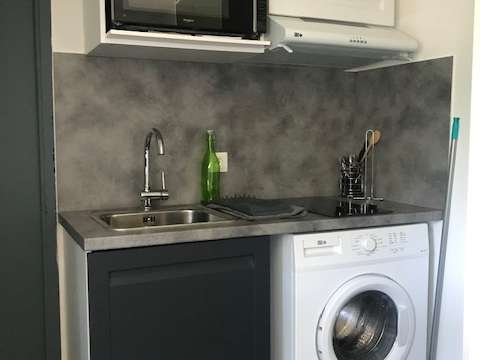 Location appartement 1 pièce