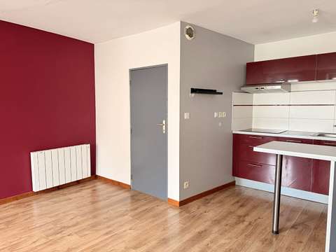 Location appartement 4 pièces Ploërmel 56