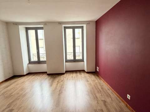 Location appartement 4 pièces