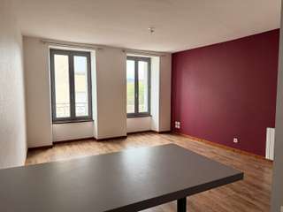 Location appartement 4 pièces