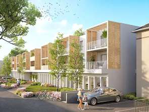 Location Appartement 2 piècesPloërmel