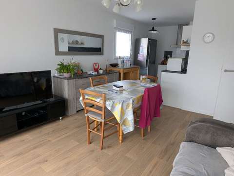 Location appartement 2 pièces Location appartement 2 pièces