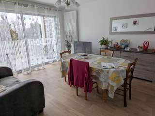 Location appartement 2 pièces Location appartement 2 pièces