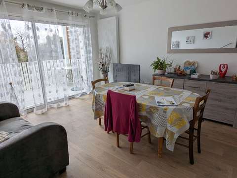 Location appartement 2 pièces Location appartement 2 pièces