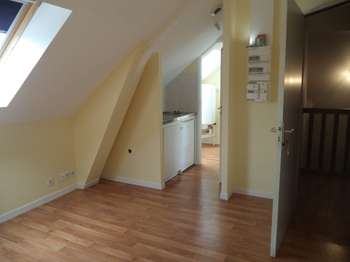 Location Studio 1 pièce