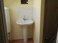 Location Studio 1 pièce