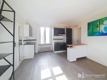 Location appartement 2 pièces Ploërmel 56