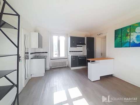 Location appartement 2 pièces Ploërmel 56