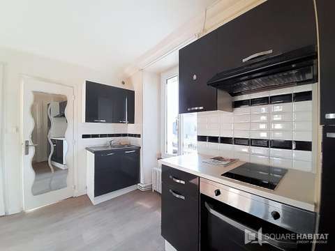Location appartement 2 pièces Location appartement 2 pièces
