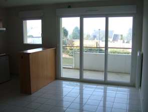 Location Appartement 3 piècesPloërmel