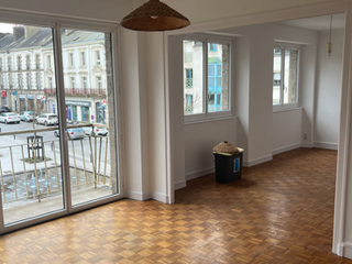 Location appartement 3 pièces