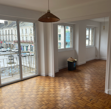 Location appartement 3 pièces Ploërmel 56