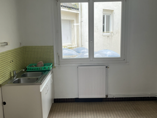 Location appartement 3 pièces