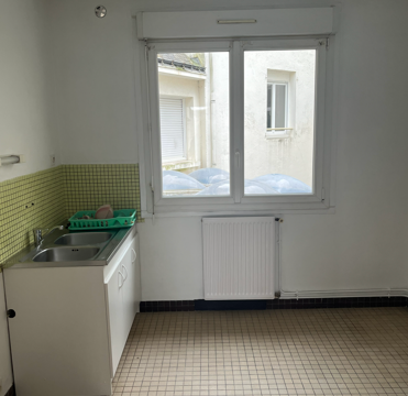 Location appartement 3 pièces