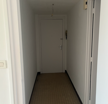 Location appartement 3 pièces