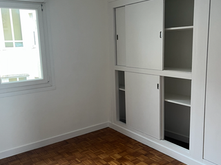 Location appartement 3 pièces