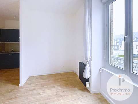 Location appartement 3 pièces Ploërmel 56