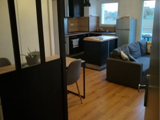 Location appartement 3 pièces