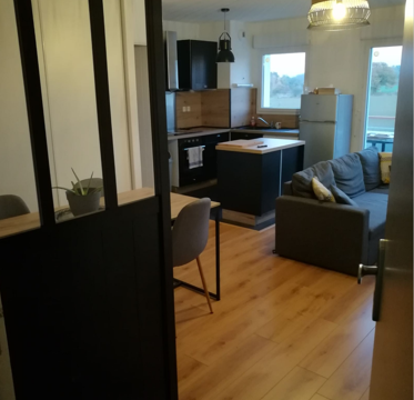 Location appartement 3 pièces