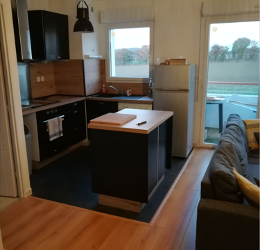 Location appartement 3 pièces