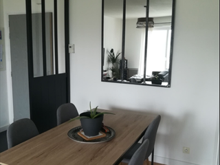 Location appartement 3 pièces