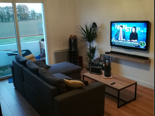 Location appartement 3 pièces