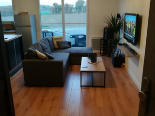 Location appartement 3 pièces