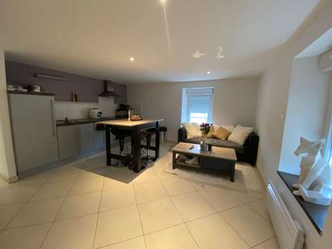 Location appartement 3 pièces Ploërmel 56