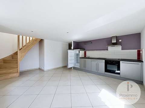 Location appartement 3 pièces Ploërmel 56