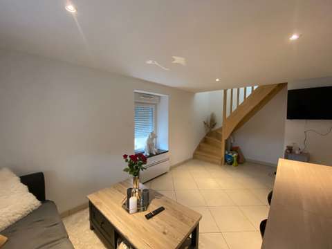 Location appartement 3 pièces