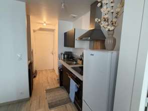 Location Appartement 2 piècesPloërmel