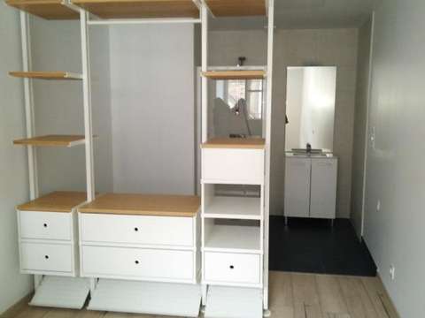 Location appartement 2 pièces