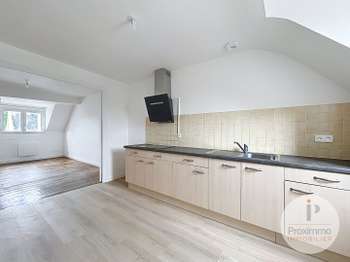 Location appartement 2 pièces Ploërmel 56