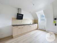 Location appartement 2 pièces