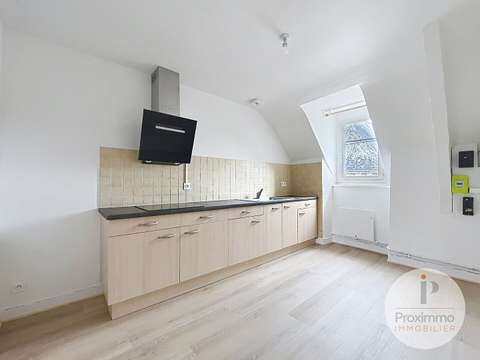 Location appartement 2 pièces Location appartement 2 pièces