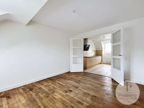 Location appartement 2 pièces Location appartement 2 pièces
