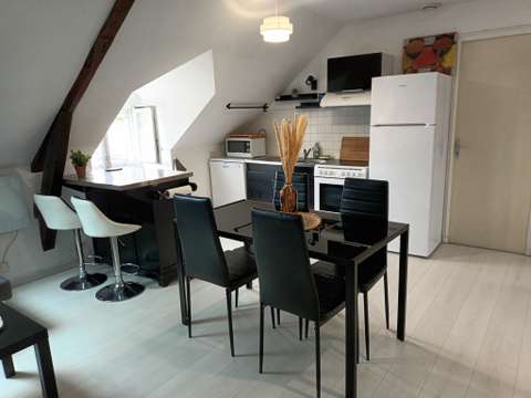 Location appartement 4 pièces Location appartement 4 pièces