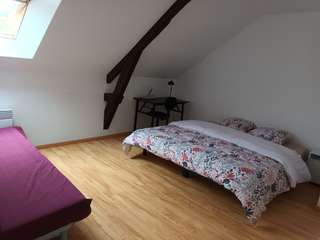 Location appartement 4 pièces Location appartement 4 pièces