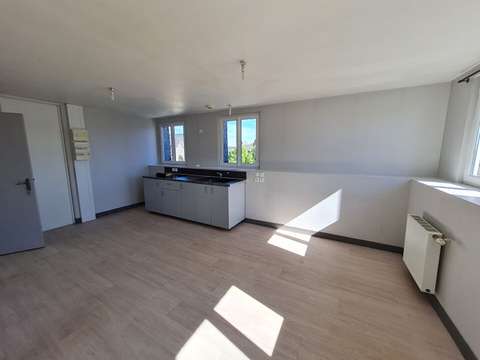 Location appartement 2 pièces Location appartement 2 pièces