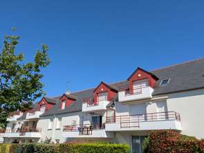 Location Appartement 2 piècesPloërmel