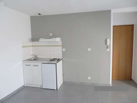 Location appartement 1 pièce Ploërmel 56