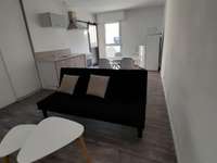 Location appartement 2 pièces Location appartement 2 pièces