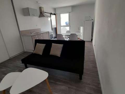 Location appartement 2 pièces Location appartement 2 pièces